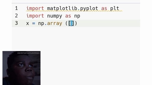 Learn How To #Code By Drawing Pie Chart [#techtawutu ]