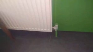 Отопление гаража твердотопливным котлом. Обзор системы.