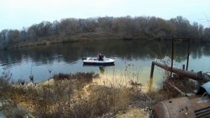 Нашли ТРУП в реке БЫСТРАЯ СОСНА! Липецкая область?СЛАБОНЕРВНЫМ НЕ СМОТРЕТЬ!