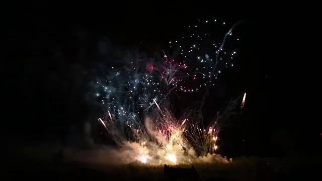 Crackerjacks, Inc. Fireworks Club May 2012 Shoot - Team 4 - Team Old Guys смотреть онлайн