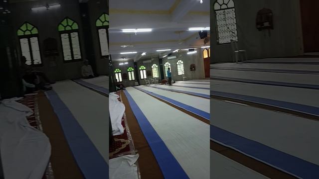 masjid e hafiz danka mughalpura #alhaditube #shortviralvideo #madina #shortvideo #shortsvideo #ssc