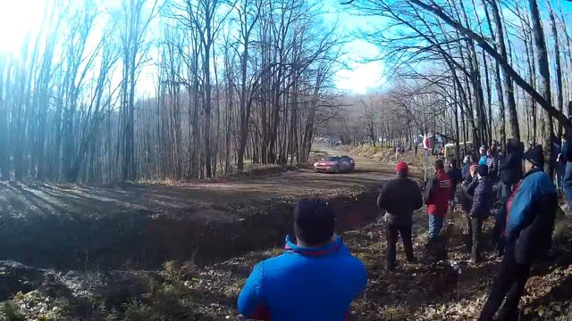 Горная гонка Чинары   16 смотреть онлайн