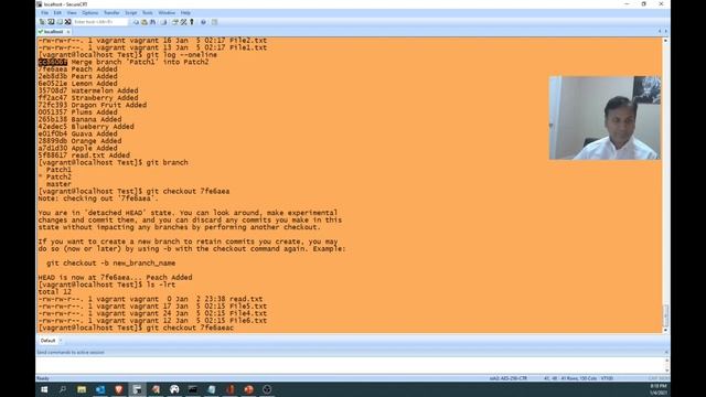 Git Merge Vs Rebase #geekstick смотреть онлайн