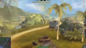 World of Tanks Blitz  Как получить премиум танк БЕСПЛАТНО