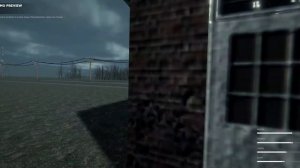 Roblox - War of the Worlds 2005 | Avoiding the tripods
