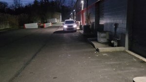 Удалённый запуск на Chevy Bolt EV?! Легко!