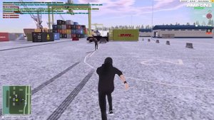 ОТКРЫВАЮ КОНТЕЙНЕРЫ НА 50КК НА АМАЗИНГ РП В GTA CRMP