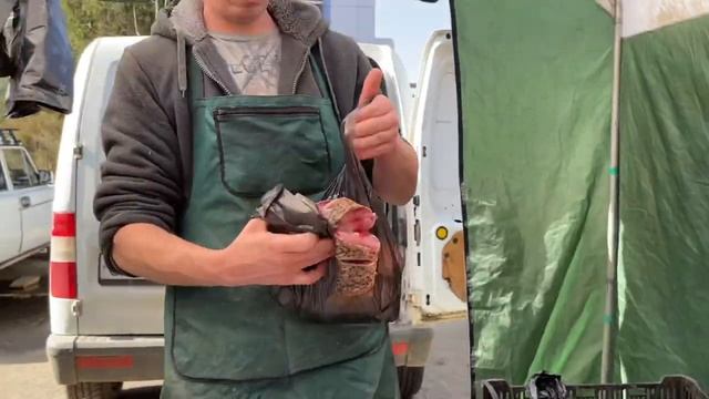 #5.Краснодар. |Ярмарки и цены на продукты.|16 апреля.
