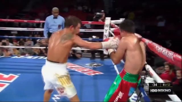 Лопес остановит Ломаченко за четыре раунда смотреть онлайн