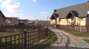 Рыболовная база Трехречье на Ахтубе, часть I