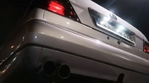 Mercedes W124 2.0 136KM Sound