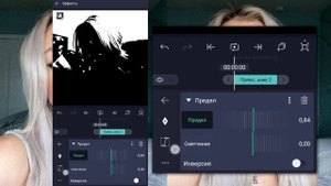 ТУТОРИАЛ НА КОЛОРЫ В АЛАЙТ МОУШЕН