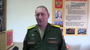 День военного связиста отметили в Гулькевичи