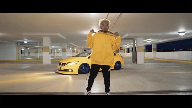 RUSSELL! - Window of a Honda (aka Pryde) (Reupload) смотреть онлайн