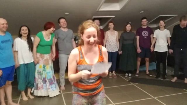 С фестиваля Уральские Самоцветы, январь 2019 смотреть онлайн