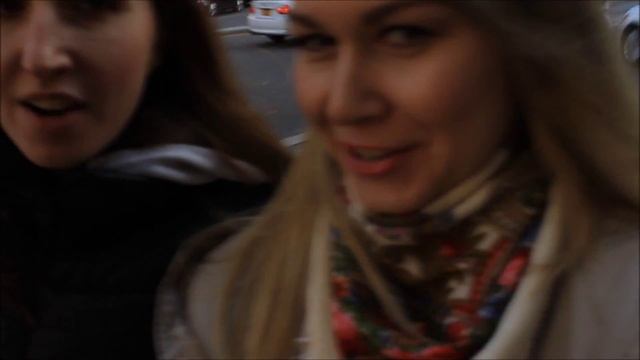 New York Vlog ♡ Американская еда, Манхэттан, Хай Лайн парк смотреть онлайн