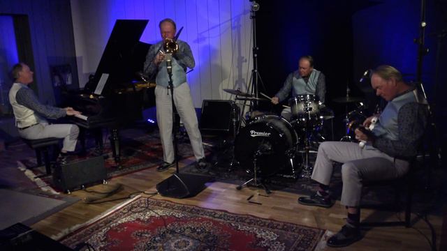 Digital kulturnatt 2020: Så mycket Werre! смотреть онлайн