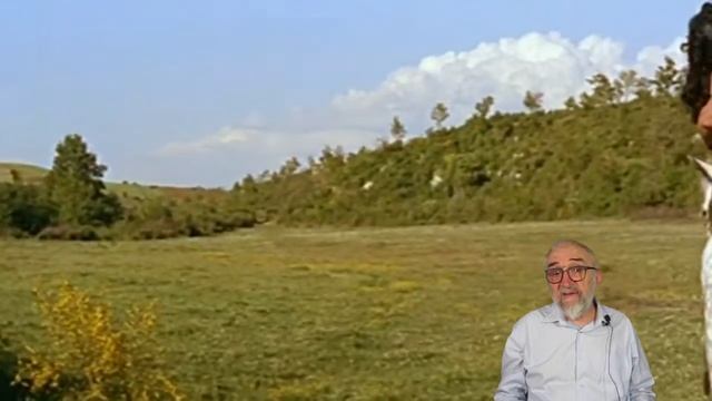 «Песнь козлов» (Греческая трагедия). Софокл. Часть ІІ. Троянский цикл смотреть онлайн