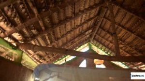 Эко-бунгало на Шри-Ланке