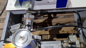 Устройство обгонки углов Rounder Felder ERM  1050