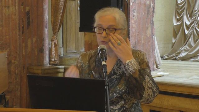 Татьяна Миронова. Лекции по церковнославянскому языку. Лекция 8