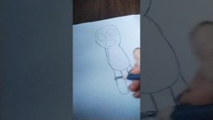 SCP Забытый Ребёнок 1 часть