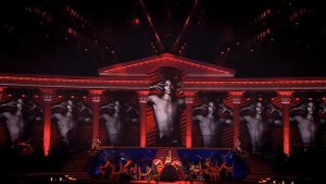 Kylie Minogue - Get Outta My Way live - BLURAY Aphrodite Les Folies Tour - Full HD