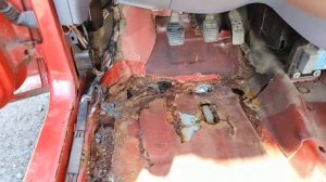 сварка и покраска форд ка