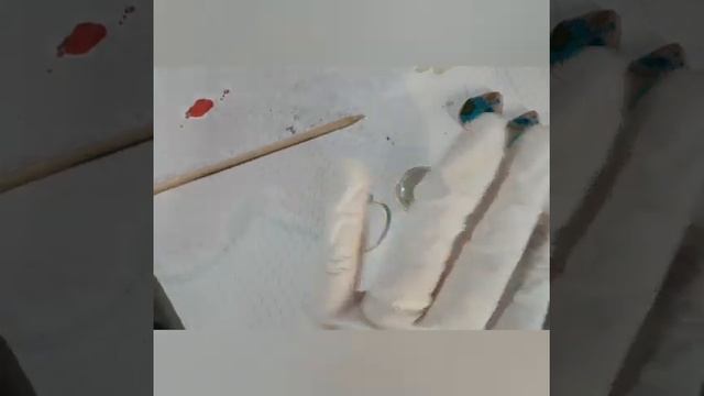 Tutorial Cabochon con fiori secchi. DIY Pressed flowers  #FUNSHOWCASE collaborazione смотреть онлайн