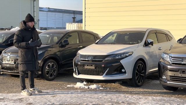 АВТОМОБИЛИ ИЗ ЯПОНИИ В НАЛИЧИИ✅ЦЕНЫ ПАДАЮТ? ОБЗОР НАШЕЙ СТОЯНКИ?? ВТОРАЯ ЧАСТЬ. ЯНВАРЬ 2023 смотреть онлайн
