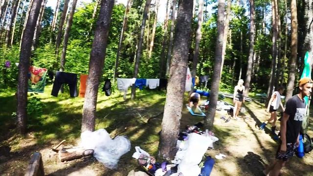 Керженец смотреть онлайн