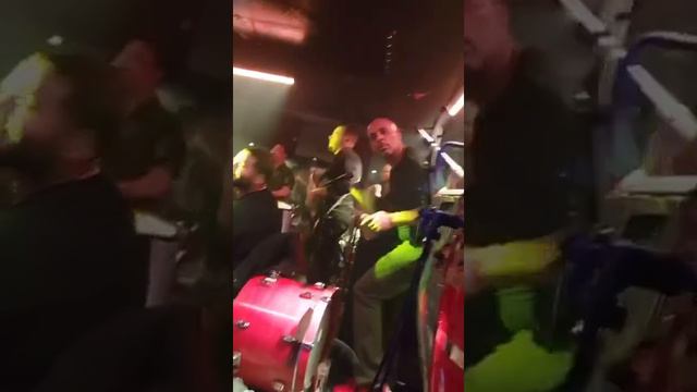 Luis Vargas En Vivo Porqué - Complaciéndole A Sus Fanáticos En Bamboleó Night Club En NJ 05/29/2022