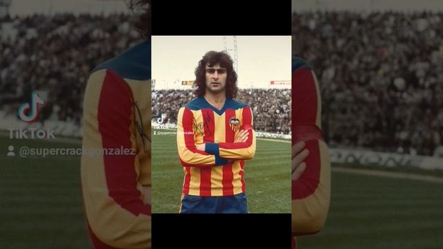 Mario Alberto kempes parte 1