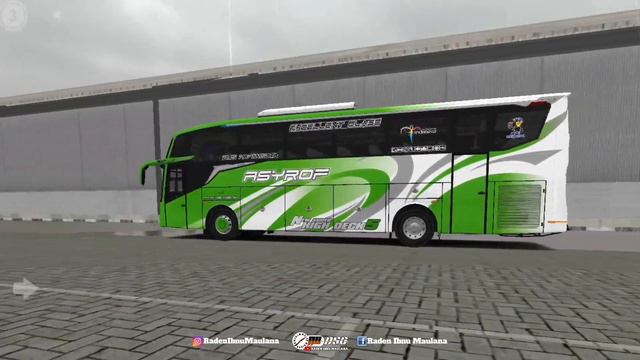 OBB BUSSID V4.1.2 TERBARU SOUND HINO RM280 ‼️ SHARE LIVERY MSM JB5 KP PROJECT CASPER DAN TUAN MUDA