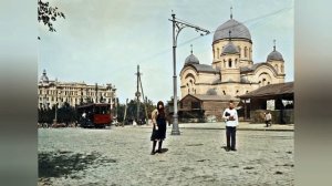 Ростов-на-Дону в цвете до 1917 | Rostov on Don | Early 20th century