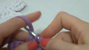 ВЯЗАНЫЙ АНГЕЛ КРЮЧКОМ. ИГРУШКА НА ЕЛКУ. Пасхальный сувенир.