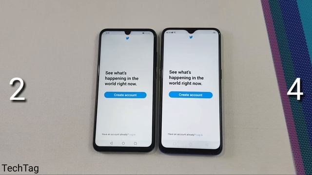 Honor 10 Lite vs Oppo F9 Pro Speed Test | Camera Test | TechTag смотреть онлайн