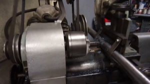 Как сделать шпоночный паз для дрифттрайка