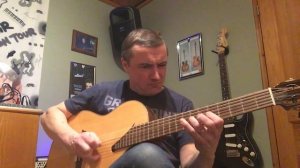 Martinez MSCC-14RS Nylon Steing Guitar