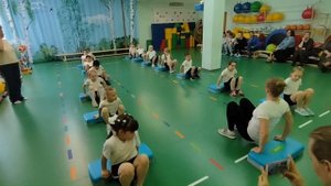 Инновационная площадка "Воспитатели России". МБДОУ "Центр развития ребёнка - детский сад №9".