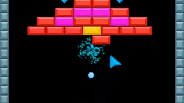 Classic Brick Game! смотреть онлайн