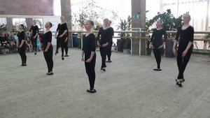Па ассамбле. Классика