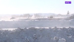 Мотокросс-гонки на приз Бориса Зефирова в Ирбите