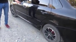 Отзыв владельца LADA GRANTA Стоит ли брать