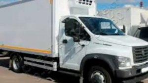 Газон Некст Удлинённый