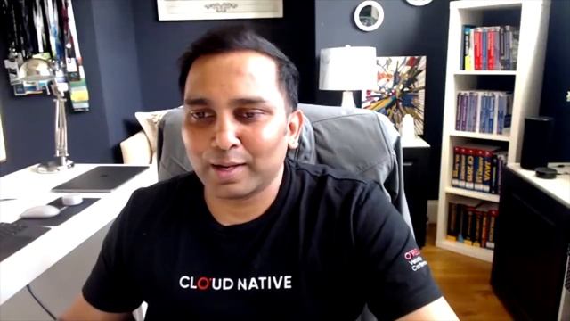 DZone Kubernetes Panel: Real-World Stories From the Frontlines of K8s смотреть онлайн