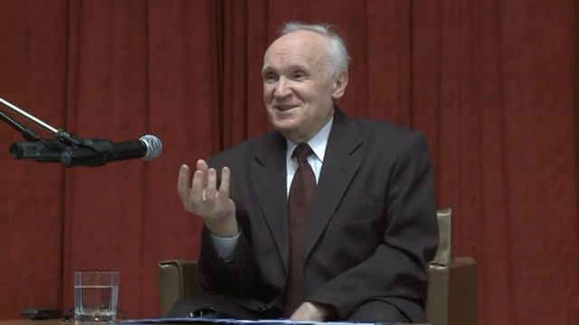 Зачем же живёт человек? Осипов А. И. г. Куровское, 2011 смотреть онлайн