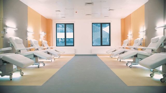 ИКБ № 1 | Вы увидите первыми! смотреть онлайн