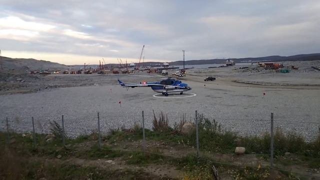 Белокаменка