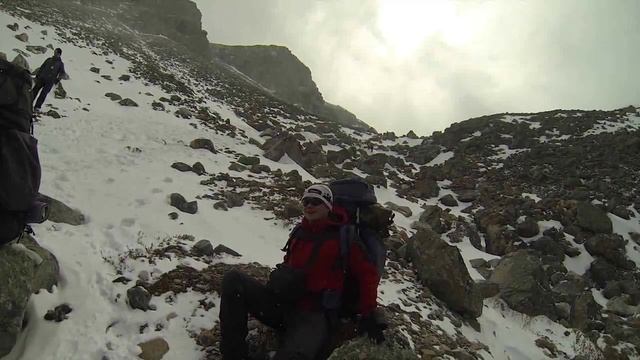 Восхождение на Мунку Сардык 2015 (полный сюжет) смотреть онлайн